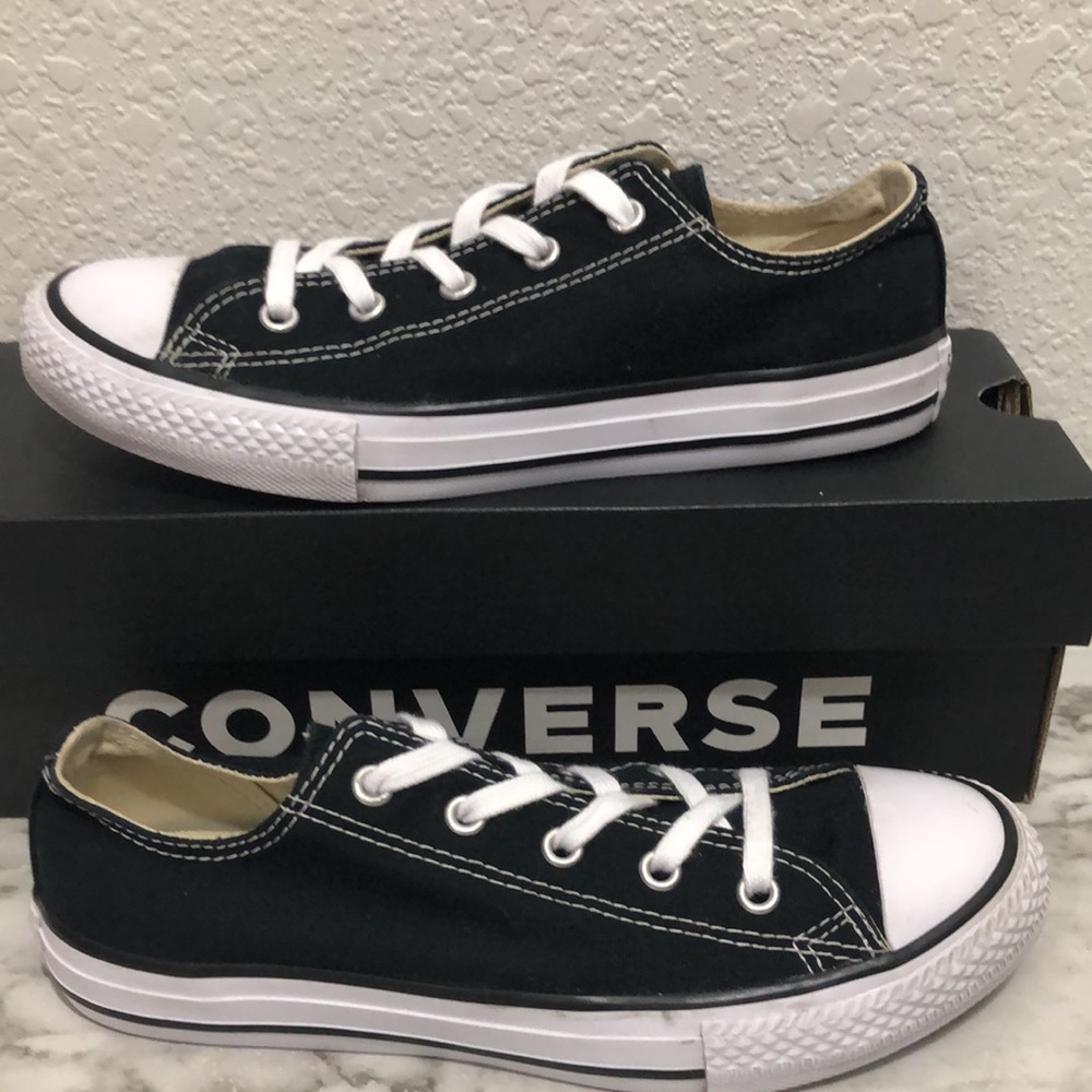 CONVERSE sneakers